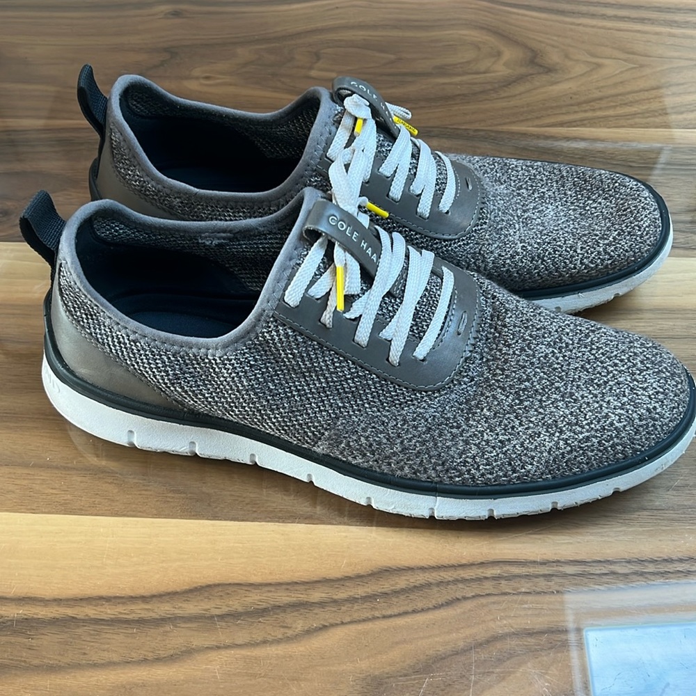 Cole Haan men’s athletic sneaker size 12